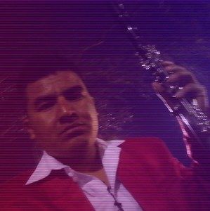 Meet your Posher, Fede